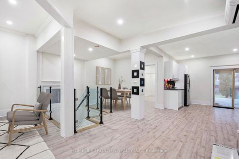 Photo 10 at 46 Cowan Avenue, South Parkdale, Toronto
