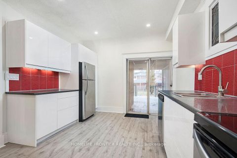 Photo 12 at 46 Cowan Avenue, South Parkdale, Toronto