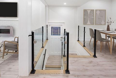 Photo 14 at 46 Cowan Avenue, South Parkdale, Toronto