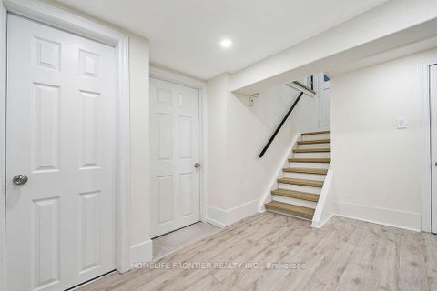 Photo 15 at 46 Cowan Avenue, South Parkdale, Toronto