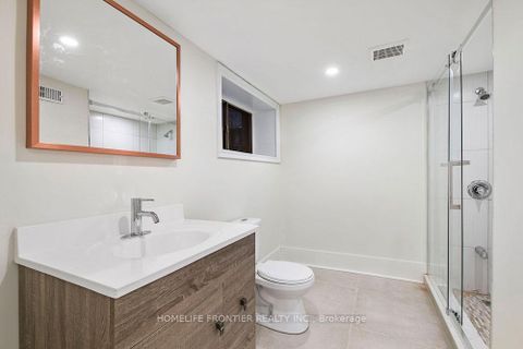 Photo 17 at 46 Cowan Avenue, South Parkdale, Toronto