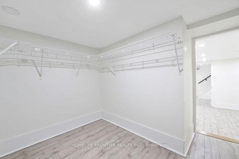 Photo 18 at 46 Cowan Avenue, South Parkdale, Toronto