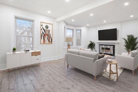 Photo 21 at 46 Cowan Avenue, South Parkdale, Toronto Photo 21 at 46 Cowan Avenue, South Parkdale, Toronto