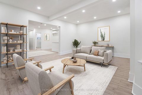 Photo 22 at 46 Cowan Avenue, South Parkdale, Toronto