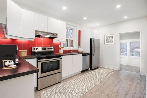 Photo 23 at 46 Cowan Avenue, South Parkdale, Toronto