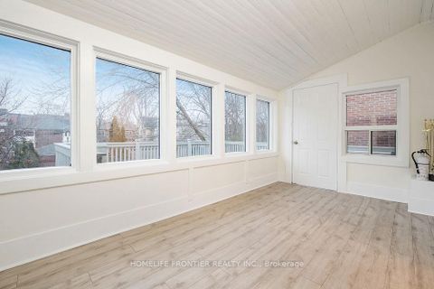 Photo 26 at 46 Cowan Avenue, South Parkdale, Toronto