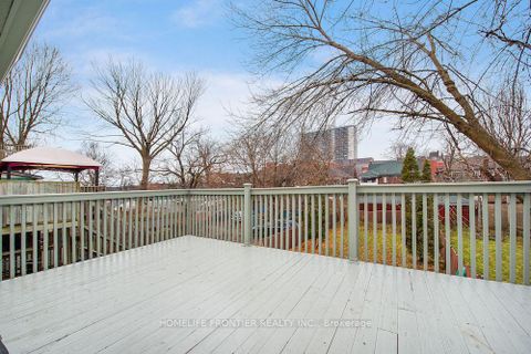 Photo 27 at 46 Cowan Avenue, South Parkdale, Toronto
