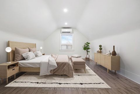 Photo 29 at 46 Cowan Avenue, South Parkdale, Toronto