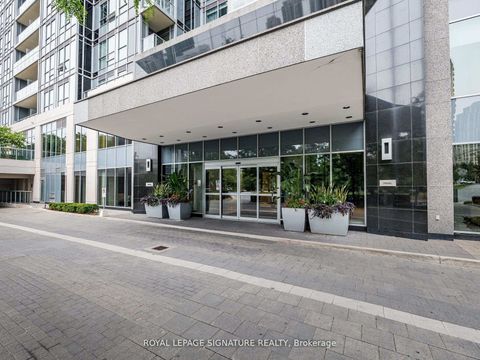 Photo 3 at 241 - 120 Harrison Garden Boulevard, Willowdale East, Toronto