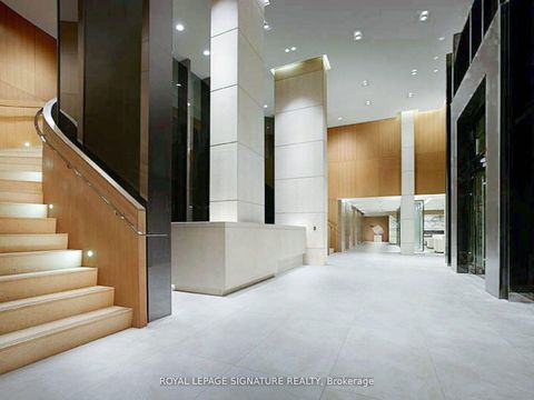 Photo 4 at 241 - 120 Harrison Garden Boulevard, Willowdale East, Toronto