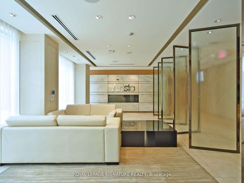 Photo 5 at 241 - 120 Harrison Garden Boulevard, Willowdale East, Toronto