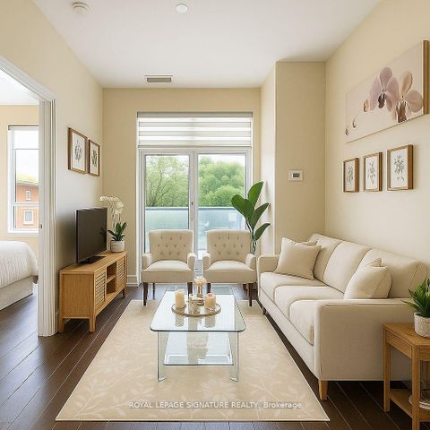 Photo 9 at 241 - 120 Harrison Garden Boulevard, Willowdale East, Toronto