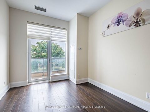 Photo 10 at 241 - 120 Harrison Garden Boulevard, Willowdale East, Toronto