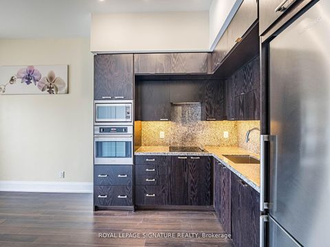 Photo 13 at 241 - 120 Harrison Garden Boulevard, Willowdale East, Toronto
