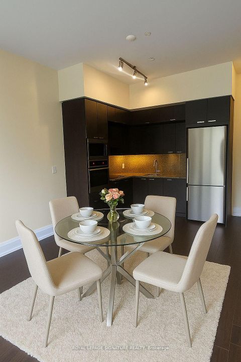 Photo 14 at 241 - 120 Harrison Garden Boulevard, Willowdale East, Toronto