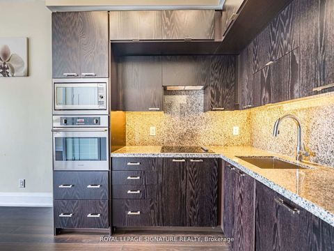Photo 15 at 241 - 120 Harrison Garden Boulevard, Willowdale East, Toronto