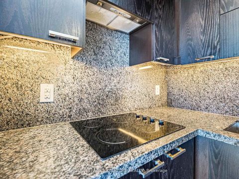 Photo 16 at 241 - 120 Harrison Garden Boulevard, Willowdale East, Toronto