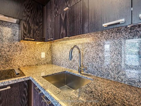 Photo 17 at 241 - 120 Harrison Garden Boulevard, Willowdale East, Toronto