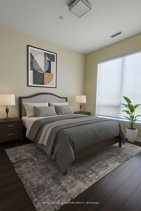 Photo 18 at 241 - 120 Harrison Garden Boulevard, Willowdale East, Toronto