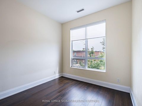 Photo 23 at 241 - 120 Harrison Garden Boulevard, Willowdale East, Toronto