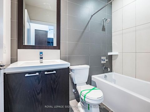 Photo 25 at 241 - 120 Harrison Garden Boulevard, Willowdale East, Toronto