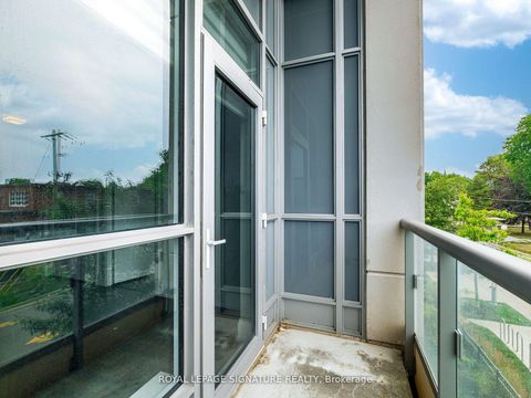 Photo 28 at 241 - 120 Harrison Garden Boulevard, Willowdale East, Toronto
