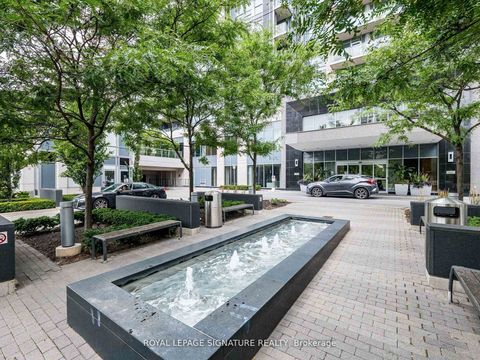 Photo 29 at 241 - 120 Harrison Garden Boulevard, Willowdale East, Toronto