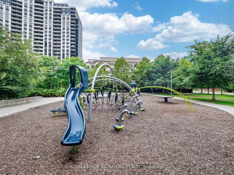 Photo 30 at 241 - 120 Harrison Garden Boulevard, Willowdale East, Toronto