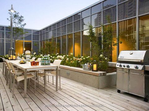 Photo 32 at 241 - 120 Harrison Garden Boulevard, Willowdale East, Toronto