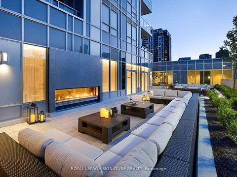 Photo 33 at 241 - 120 Harrison Garden Boulevard, Willowdale East, Toronto