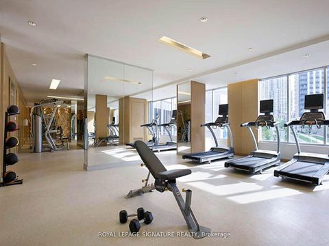 Photo 38 at 241 - 120 Harrison Garden Boulevard, Willowdale East, Toronto