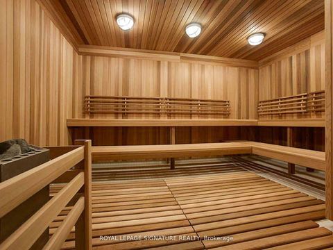 Photo 39 at 241 - 120 Harrison Garden Boulevard, Willowdale East, Toronto