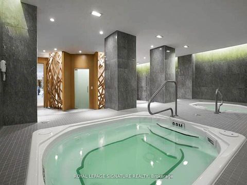 Photo 40 at 241 - 120 Harrison Garden Boulevard, Willowdale East, Toronto