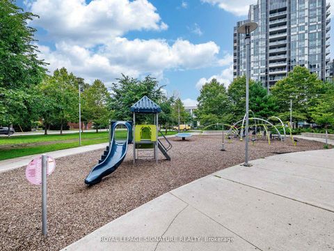 Photo 42 at 241 - 120 Harrison Garden Boulevard, Willowdale East, Toronto