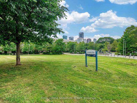 Photo 43 at 241 - 120 Harrison Garden Boulevard, Willowdale East, Toronto