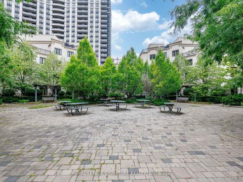 Photo 44 at 241 - 120 Harrison Garden Boulevard, Willowdale East, Toronto