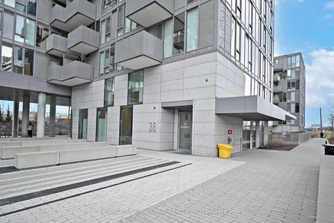 Photo 2 at 601 - 38 Monte Kwinter Court, Clanton Park, Toronto