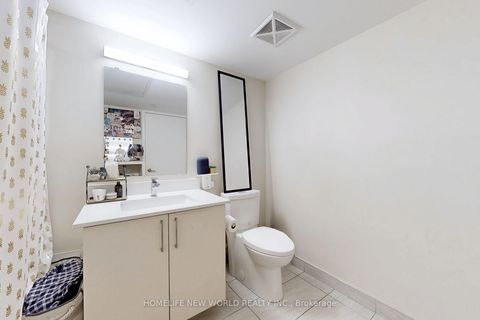 Photo 15 at 601 - 38 Monte Kwinter Court, Clanton Park, Toronto