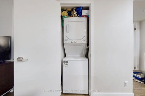 Photo 16 at 601 - 38 Monte Kwinter Court, Clanton Park, Toronto