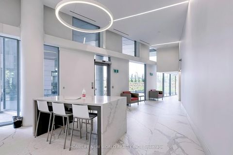 Photo 19 at 601 - 38 Monte Kwinter Court, Clanton Park, Toronto