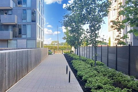Photo 26 at 601 - 38 Monte Kwinter Court, Clanton Park, Toronto