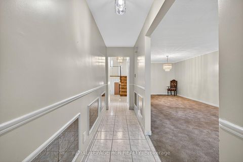 Photo 6 at 8 Cross Street, Weston, Toronto