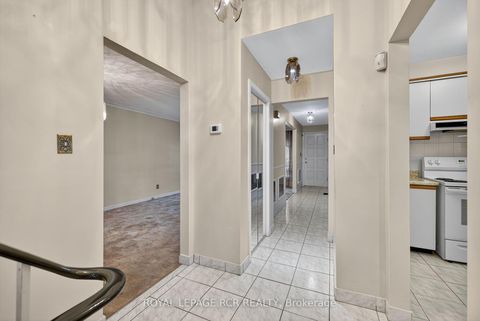 Photo 12 at 8 Cross Street, Weston, Toronto