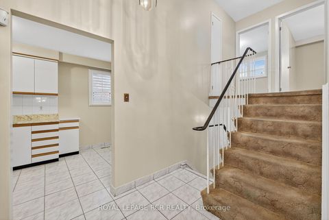 Photo 13 at 8 Cross Street, Weston, Toronto