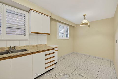 Photo 16 at 8 Cross Street, Weston, Toronto