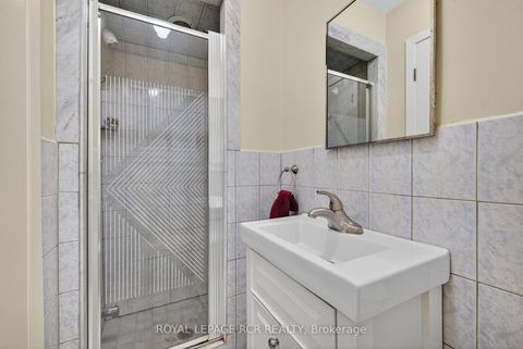 Photo 30 at 8 Cross Street, Weston, Toronto
