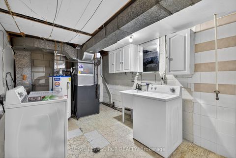 Photo 34 at 8 Cross Street, Weston, Toronto