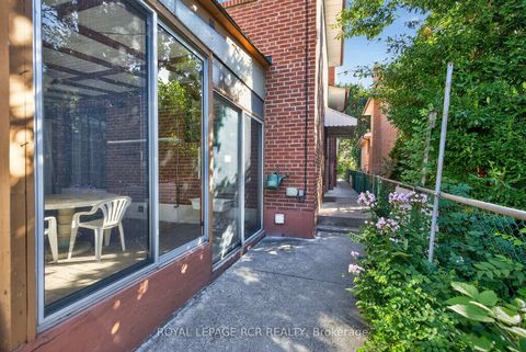 Photo 37 at 8 Cross Street, Weston, Toronto