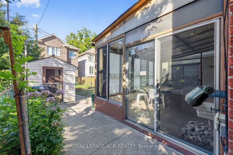 Photo 38 at 8 Cross Street, Weston, Toronto