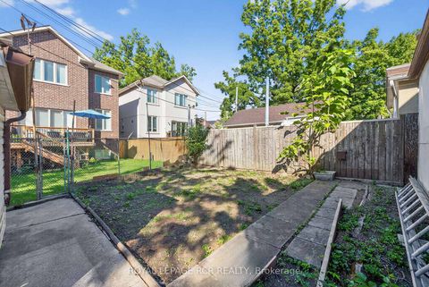 Photo 39 at 8 Cross Street, Weston, Toronto